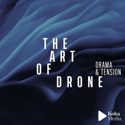 The Art of Drone: Tension & Drama