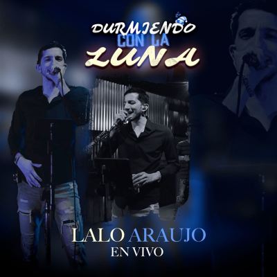 Durmiendo Con La Luna [En Vivo]