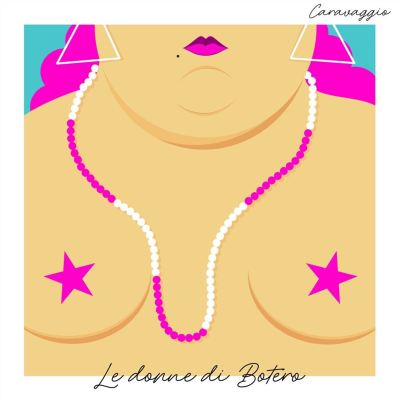 Le Donne di Botero