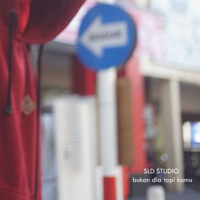 Bukan Dia Tapi Kamu