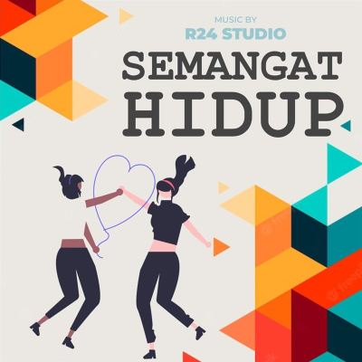 Semangat Hidup