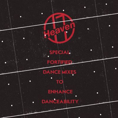 Special Fortified Dance Mixes to Enhance Danceability