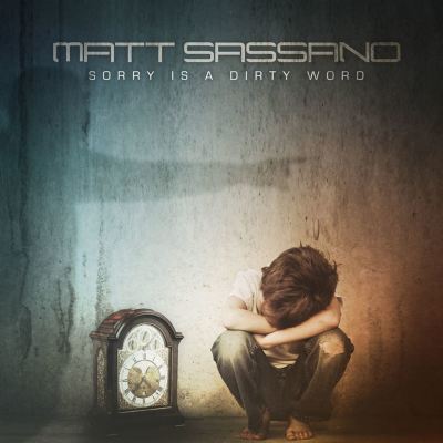 Sorry Is a Dirty Word
