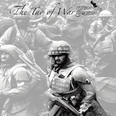 The Tao of War