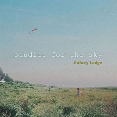 Studies for the Sky