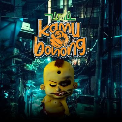 Kamu Bohong