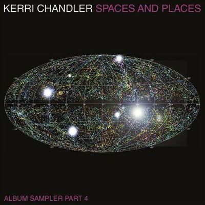 Spaces and Places: Album Sampler, Pt. 4