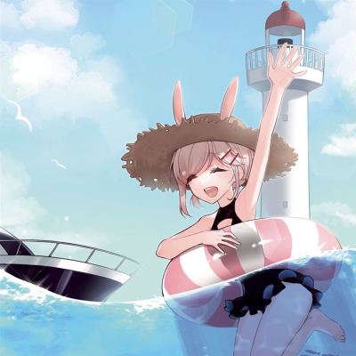 Dreaming Boat
