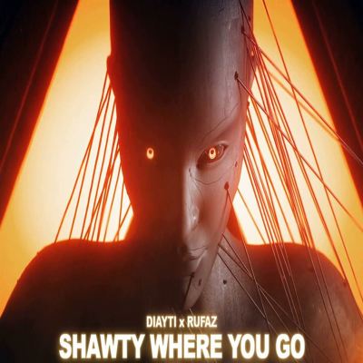 Shawty Where You Go?