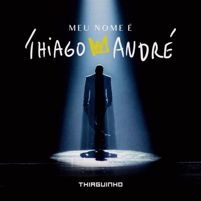 Meu Nome É Thiago André [Ao Vivo]