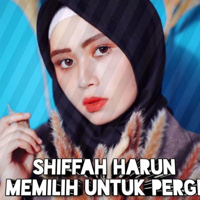 Memilih Untuk Pergi