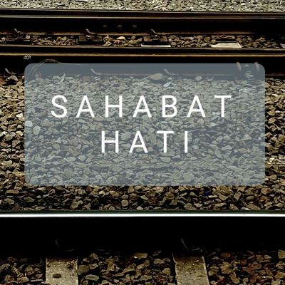 Sahabat Hati