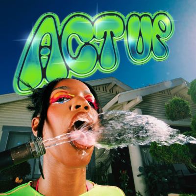 Act Up