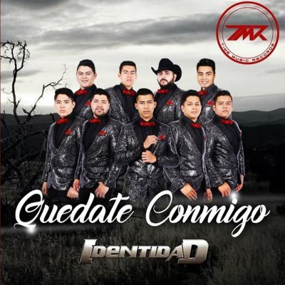 Quédate Conmigo