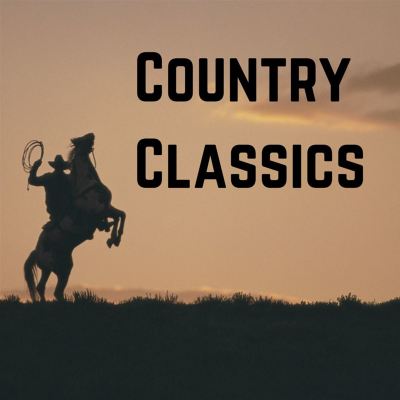 Country Classics [2022]