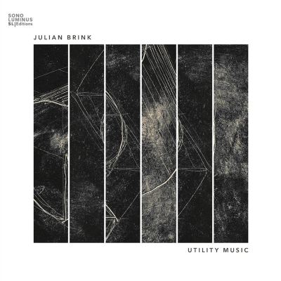 Julian Brink: Utility Music