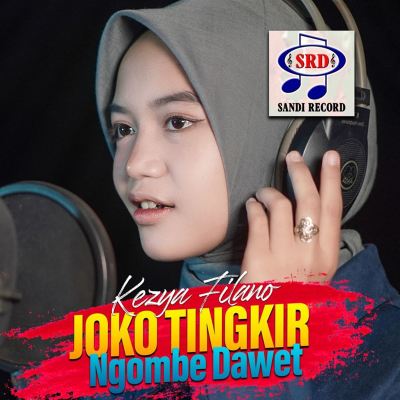 Joko Tingkir Ngombe Dawet