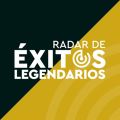 Radar de Éxitos: Legendarios