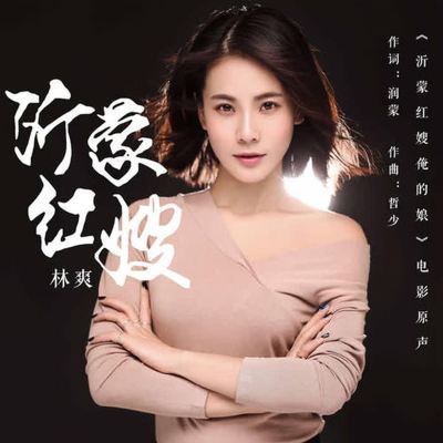 沂蒙紅嫂 [Yimeng Red Sister-In-Law]