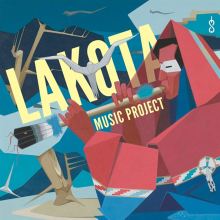 Lakota Music Project