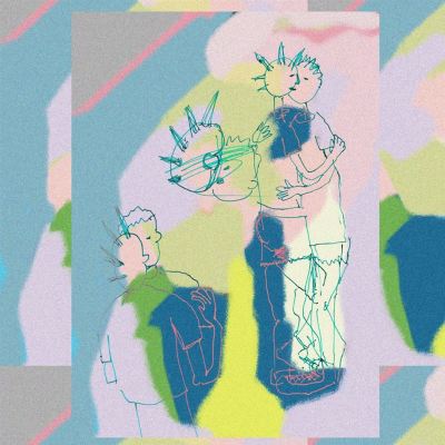 Tear My Heart Into Two
