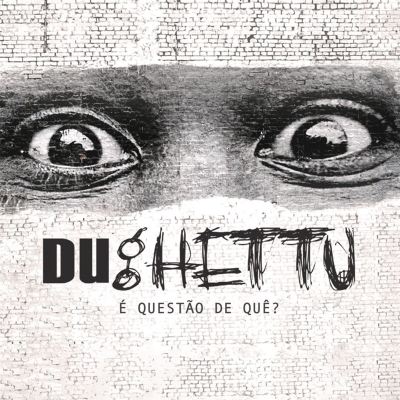 E Questao de Que?