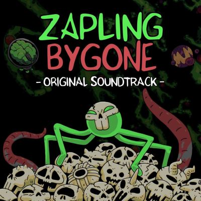 Zapling Bygone Original Soundtrack