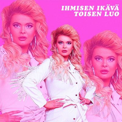 Ihmisen Iikävä Toisen Luo (Vain Elämää Kausi 13)