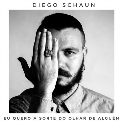 Eu Quero a Sorte Do Olhar de Alguem