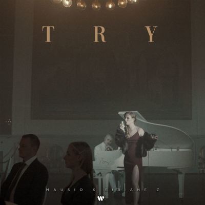 TRY