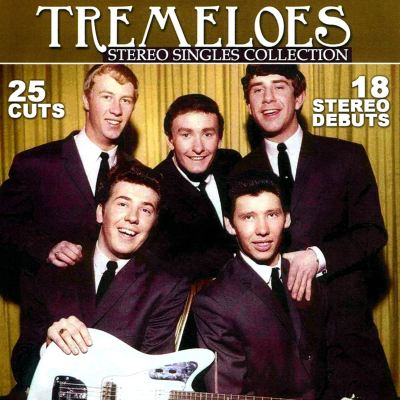 Stereo Singles Collection