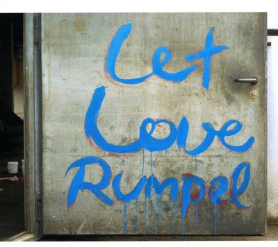 Let Love Rumpel, Pt. 2 - Kalabrese | Release Info | AllMusic