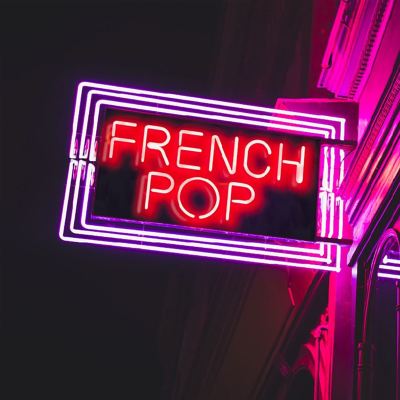 French Pop [2018]
