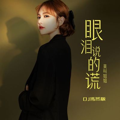 眼淚說的謊 [Tears Lie]