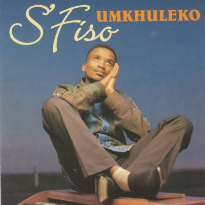 Umkhuleko - Sfiso | Album | AllMusic