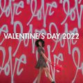 Valentine's Day [February, 2022]