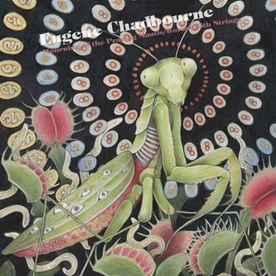 Mourning of the Praying Mantis/Worms With Strings