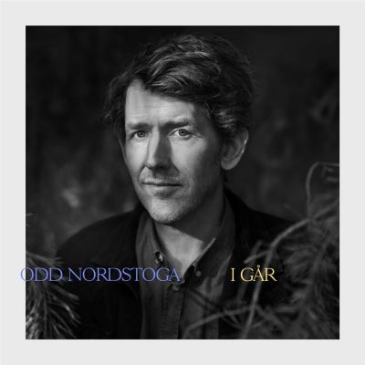 I går