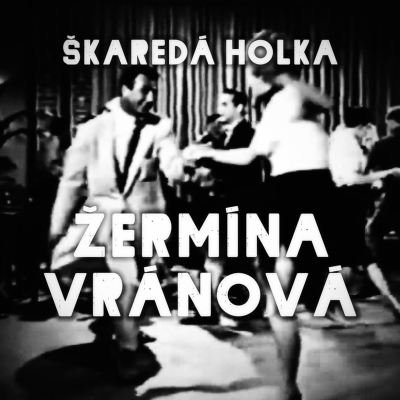 Žermína Vránová