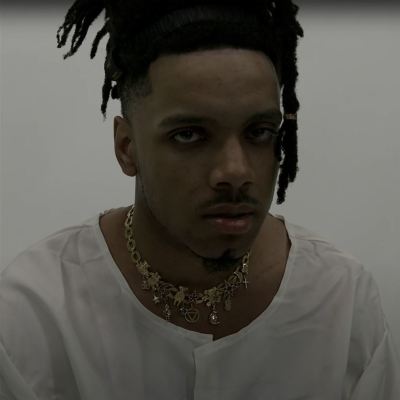 Fentanyl - Harvey Justice III Album AllMusic