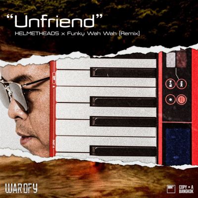 Unfriend [From War of Y Series] [2022]