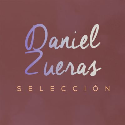 Daniel Zueras: Selección