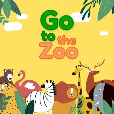 Go to the Zoo