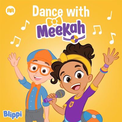 Dance With Meekah