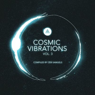 Cosmic Vibrations, Vol. 3