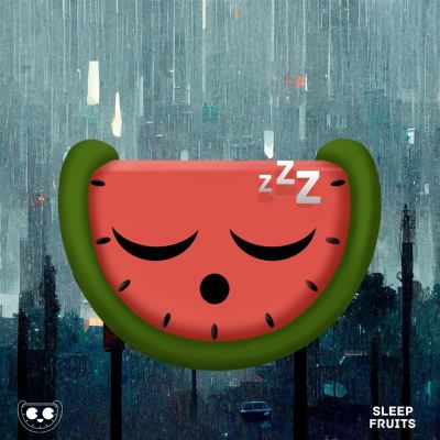 10 Min Rain and Thunder