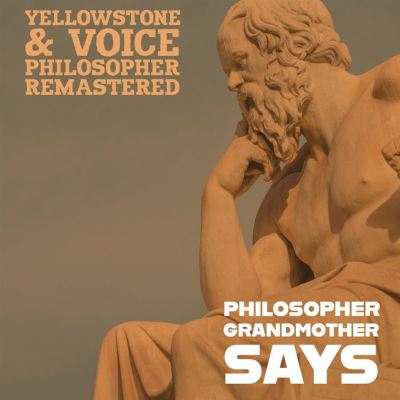 Philosopher