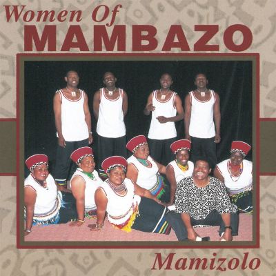 Mamizola