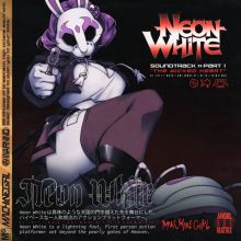 Neon White OST 1: The Wicked Heart