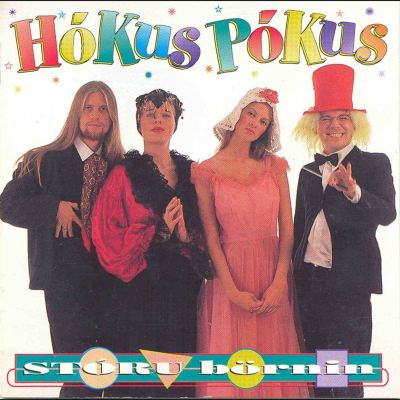 Hókus Pókus